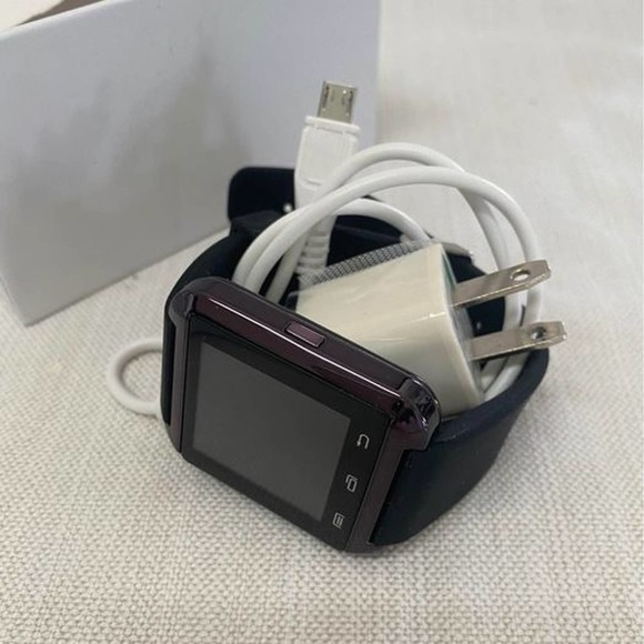 NEW U Watch- Bluetooth Watch - Picture 4 of 7